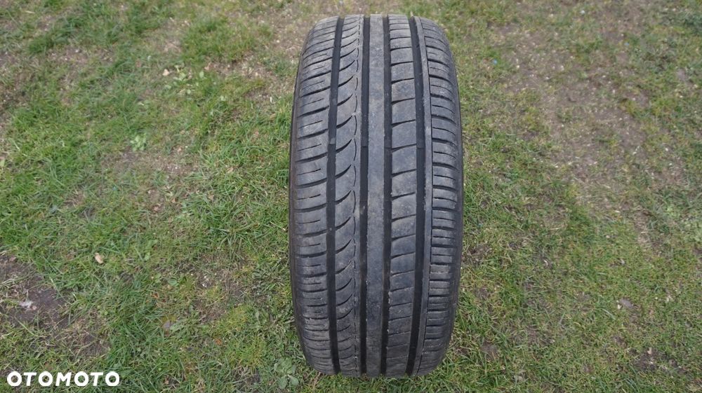 Opona CHENGSHAN  SPORTCAT  CSC-701 215 45 18 2021r - 1