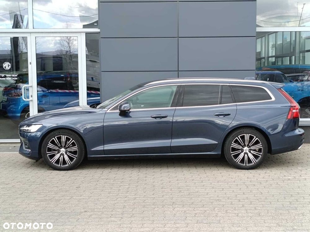 Volvo V60 B4 B Inscription - 9