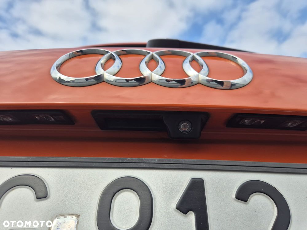 Audi Q3 - 27