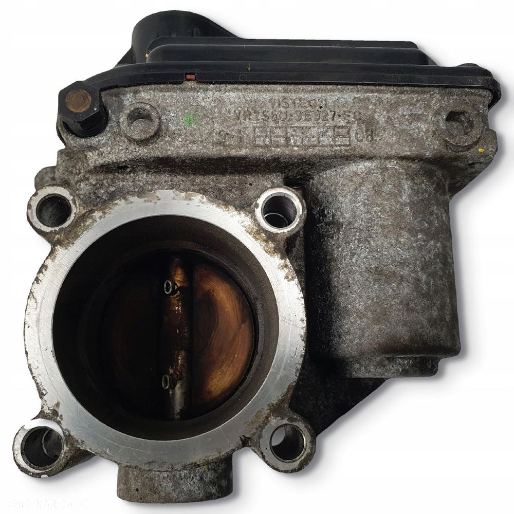 PRZEPUSTNICA Ford Focus MK2 1.6 16V VP4F9U-9E928-CA - 6