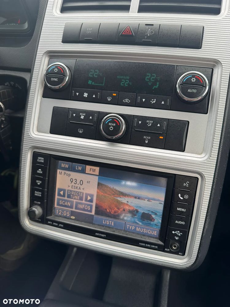 Dodge Journey 2.0 CRD SXT SR Edition - 16