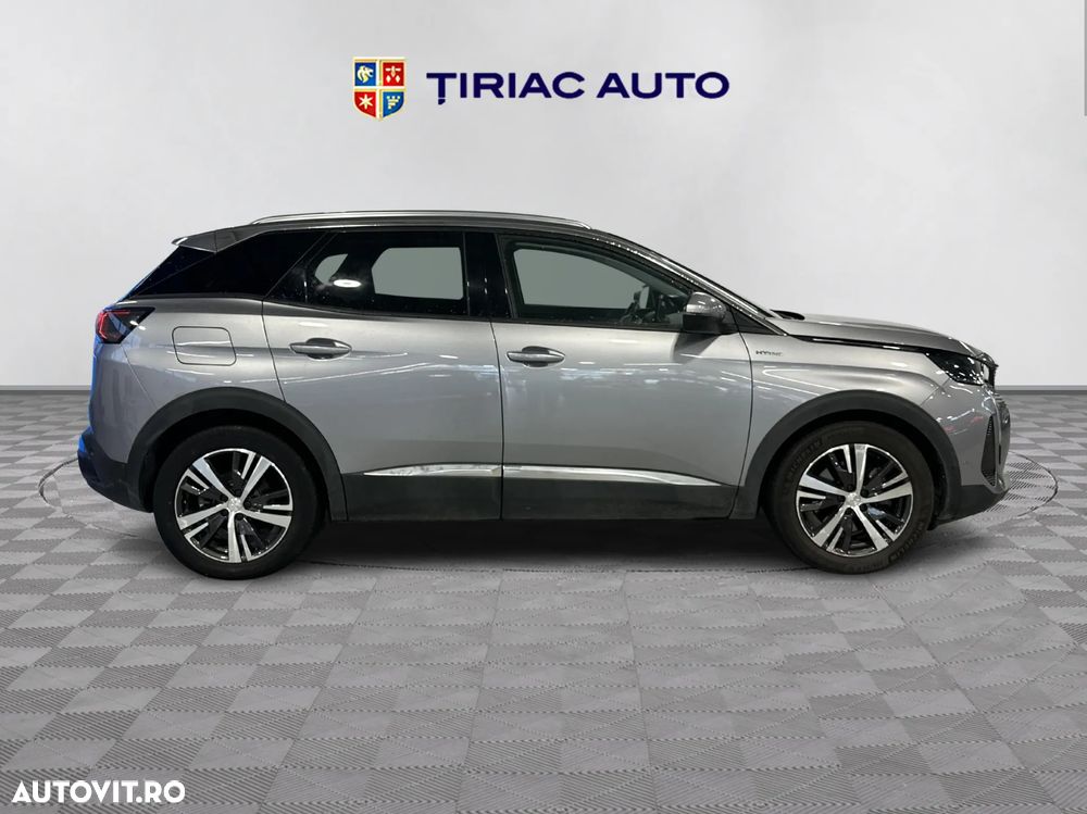 Peugeot 3008 - 6