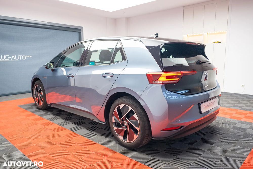 Volkswagen ID.3 Pro Performance Life - 10