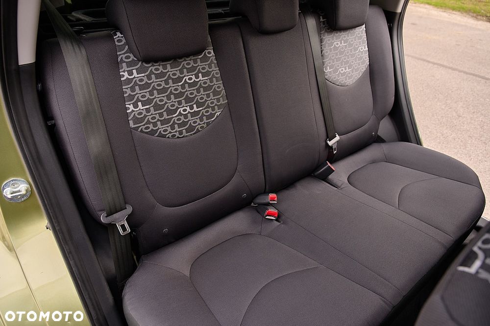 Kia Soul 1.6 CRDI Vision - 32