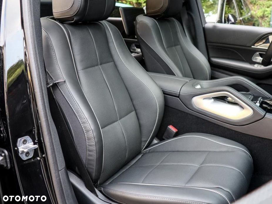 Mercedes-Benz GLS 450 d mHEV 4-Matic AMG Line - 8