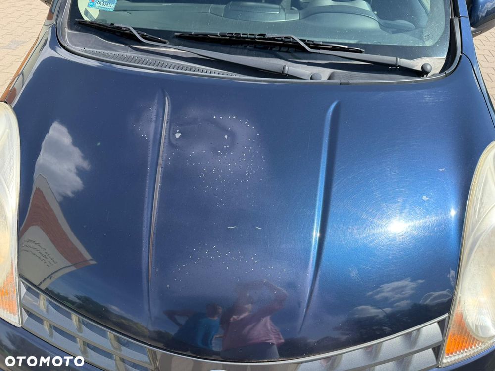 Nissan Note 1.4 Acenta - 17