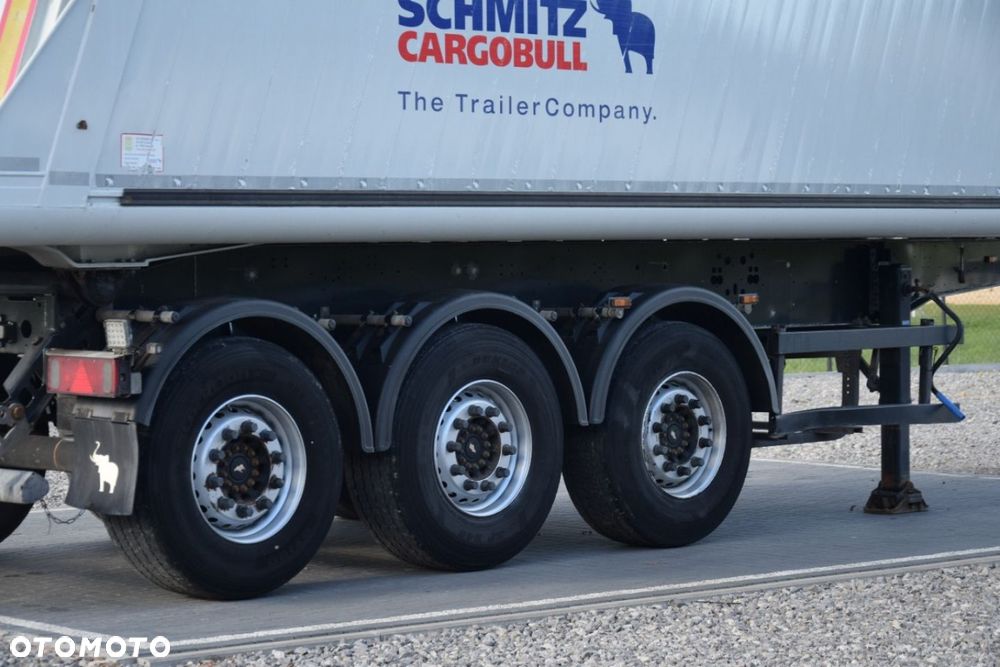 Schmitz Cargobull SGF*S3 - 8