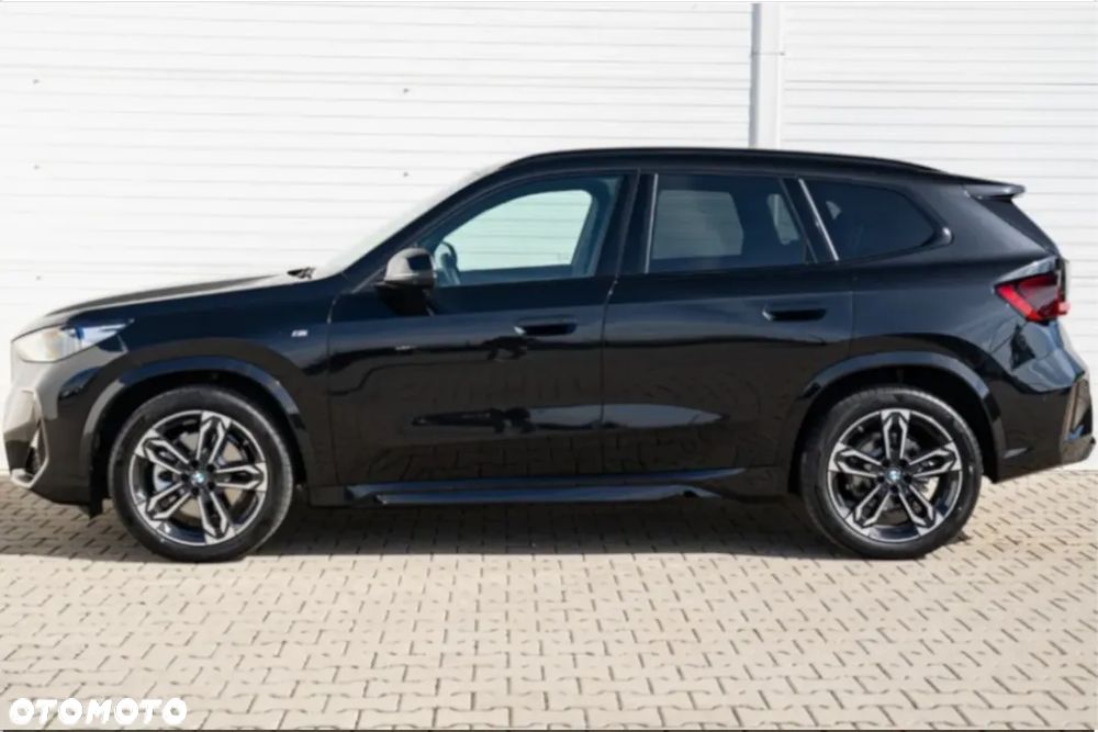 BMW X1 sDrive20d mHEV - 4