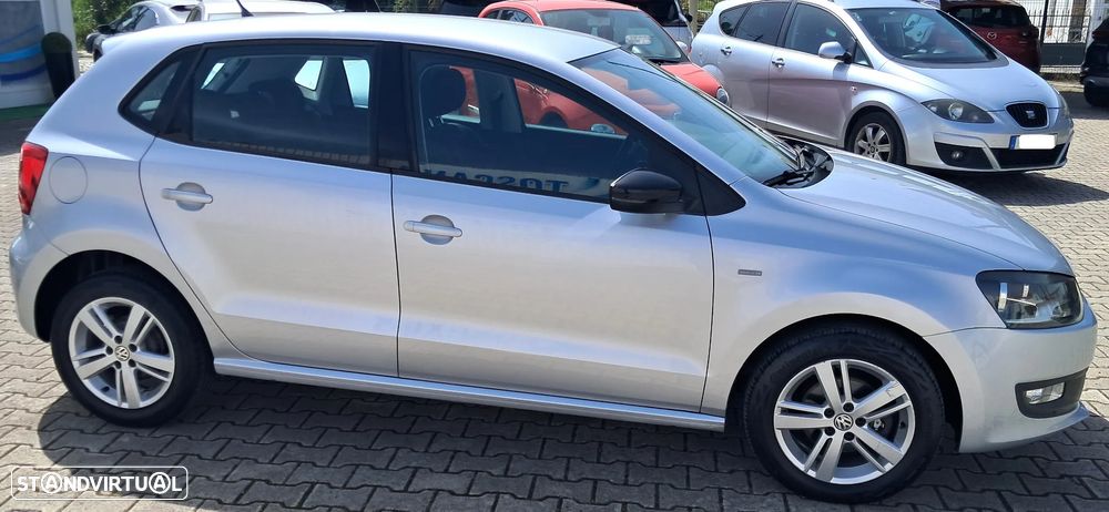 VW Polo 1.2 Match - 19