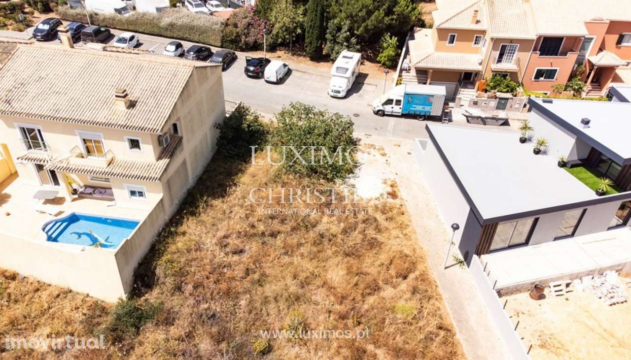 Lote de terreno para construção para venda em Lagos, Algarve - Grande imagem: 2/6