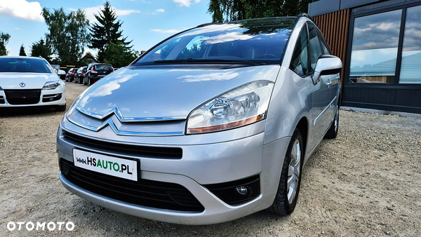 Citroën C4 Grand Picasso 1.8i Impress Pack