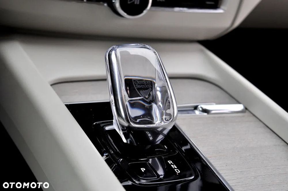 Volvo XC 60 B4 D Geartronic Inscription - 28