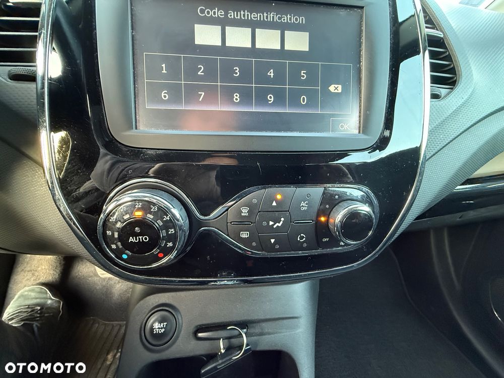 Renault Captur TCe 120 EDC Dynamique - 19