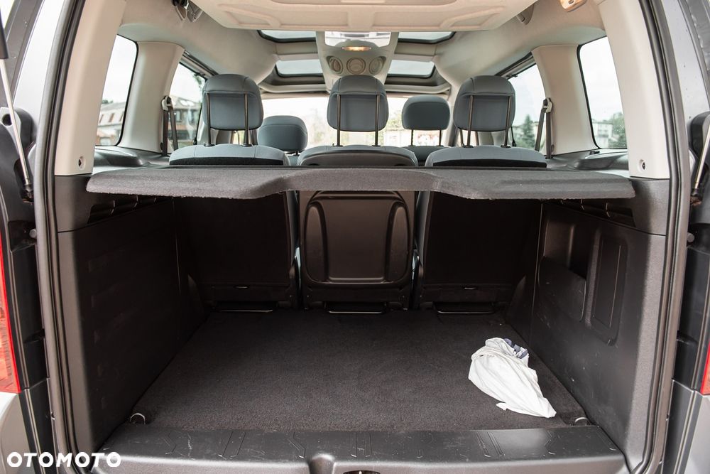 Citroën Berlingo 1.6 HDi Exclusive - 25