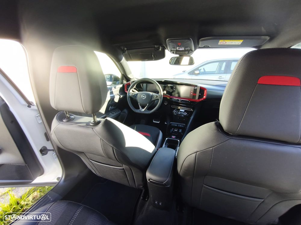 Opel Mokka-e GS - 13