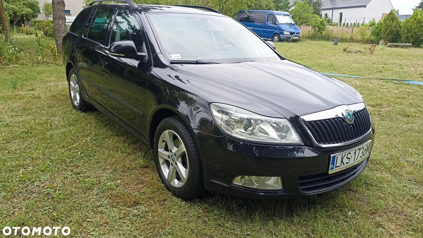 Skoda Octavia 2.0 TDI Ambiente - 1