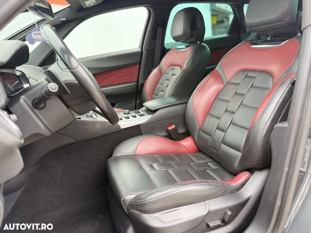Citroën DS5 Hybrid4 Aut. - 11