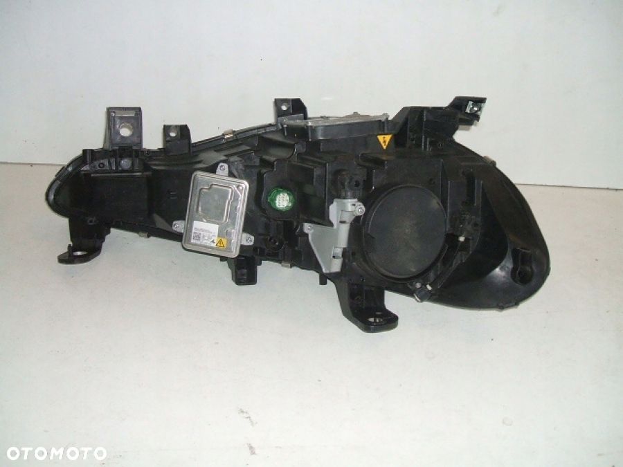 ALFA ROMEO GIULIA LAMPA LEWA XENON BIXENON LED 50558651 - 9