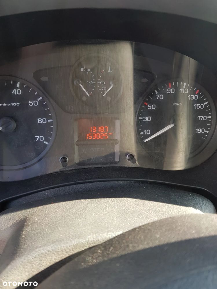 Citroën Berlingo 1.6 HDi Attraction - 16