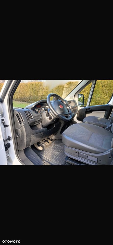 Fiat DUCATO - 8