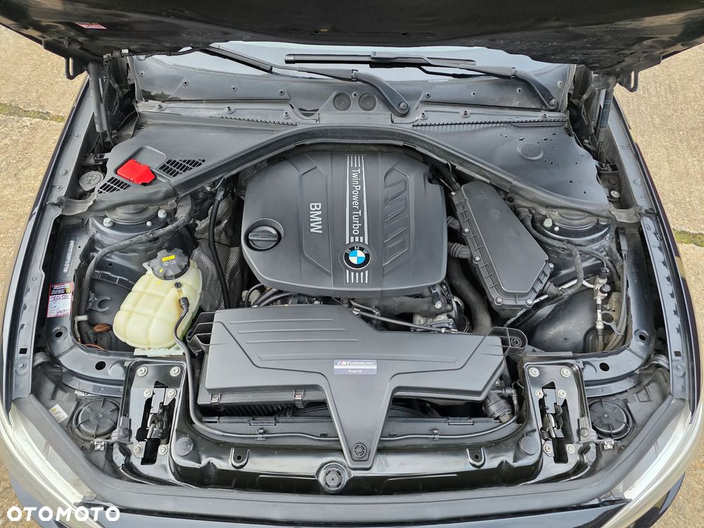 BMW Seria 1 120d Sport-Aut Sport Line - 30