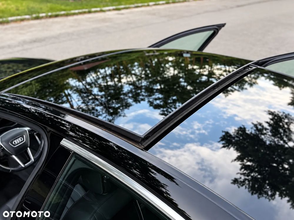Audi A6 Limousine 45 TFSI quattro S tronic design - 14