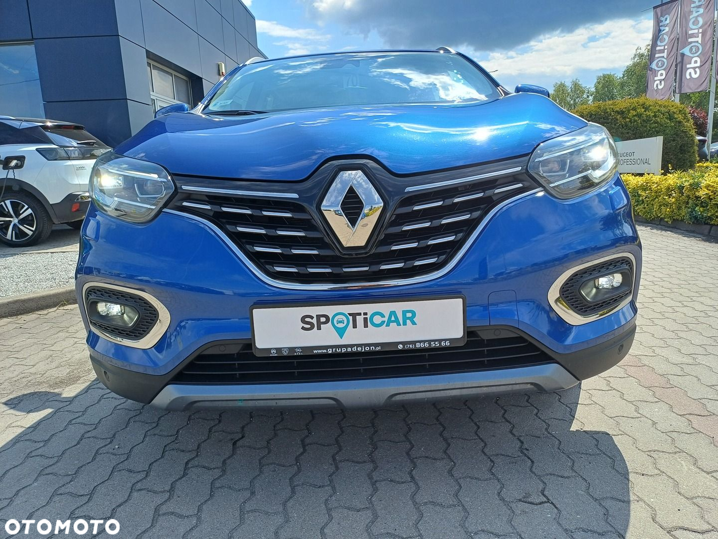 Renault Kadjar - 10