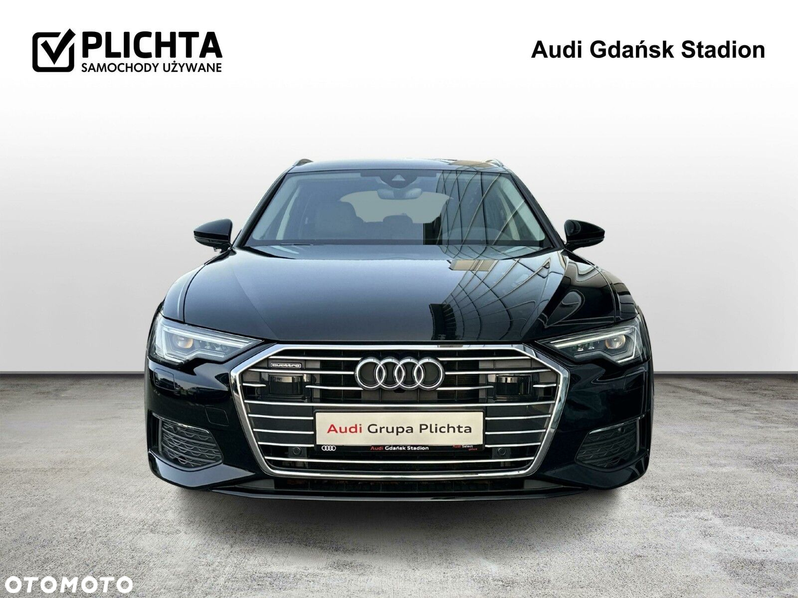 Audi A6 - 9