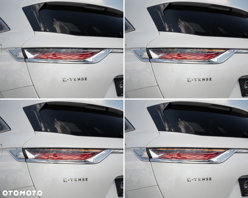 DS Automobiles DS 7 1.6 E-Tense Rivoli - 22