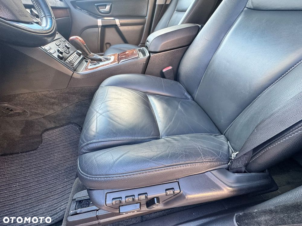 Volvo XC 90 3.2 AWD Executive - 19