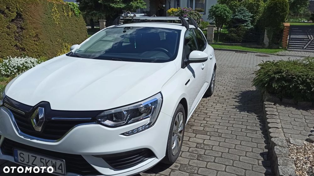 Renault Megane 1.6 SCe Life - 22