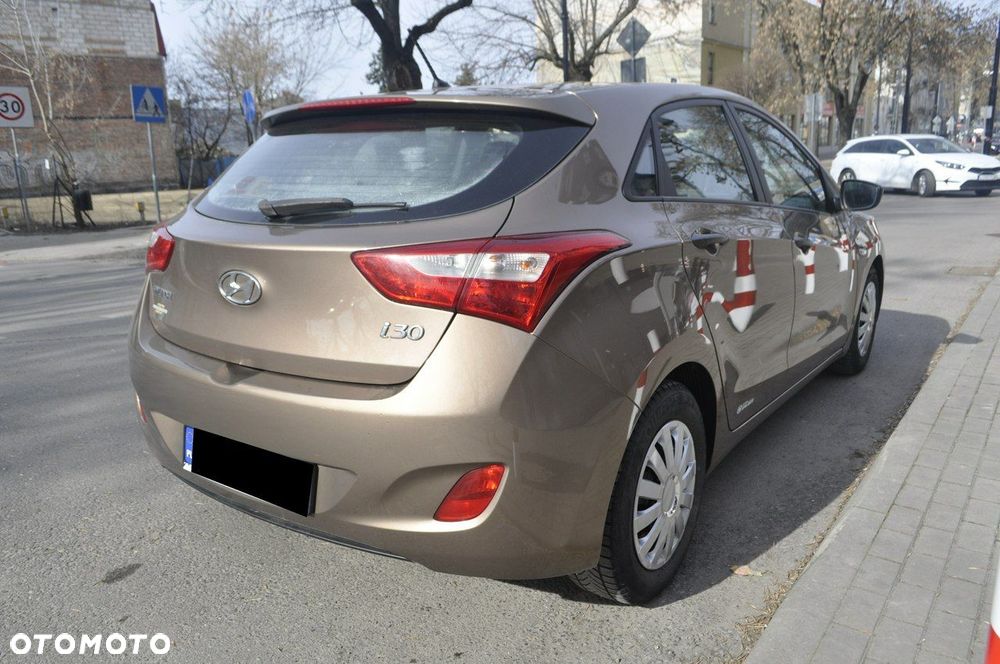 Hyundai i30 1.4 Comfort - 5