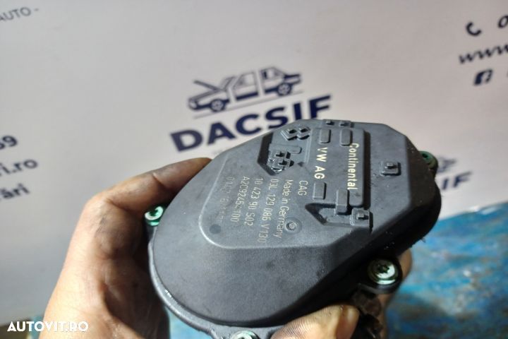 Galerie admisie 03L129711E 03L129086 2.0 CBAB Volkswagen VW Passat B6 - 5