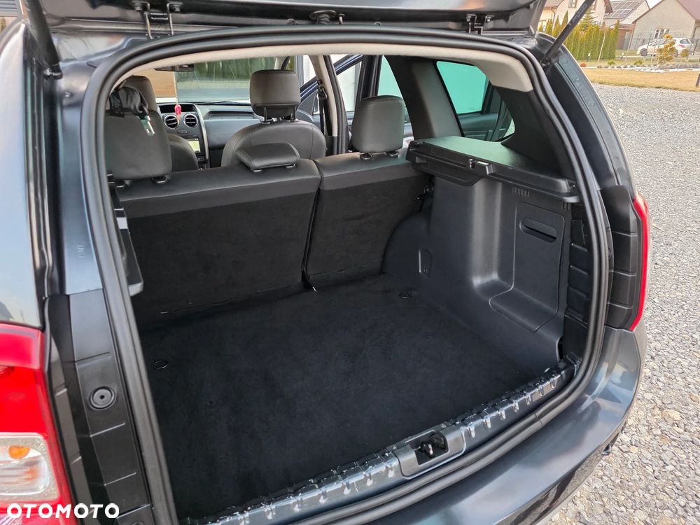 Dacia Duster SCe 115 4x2 Prestige - 33