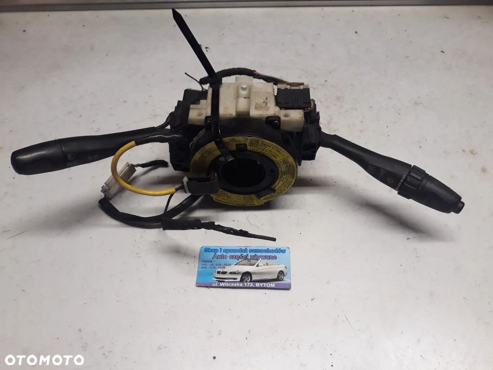 PRZEŁĄCZNIK ZESPOLONY MITSUBISHI CARISMA II 1,9 DID  2002r   MR911056 - 1