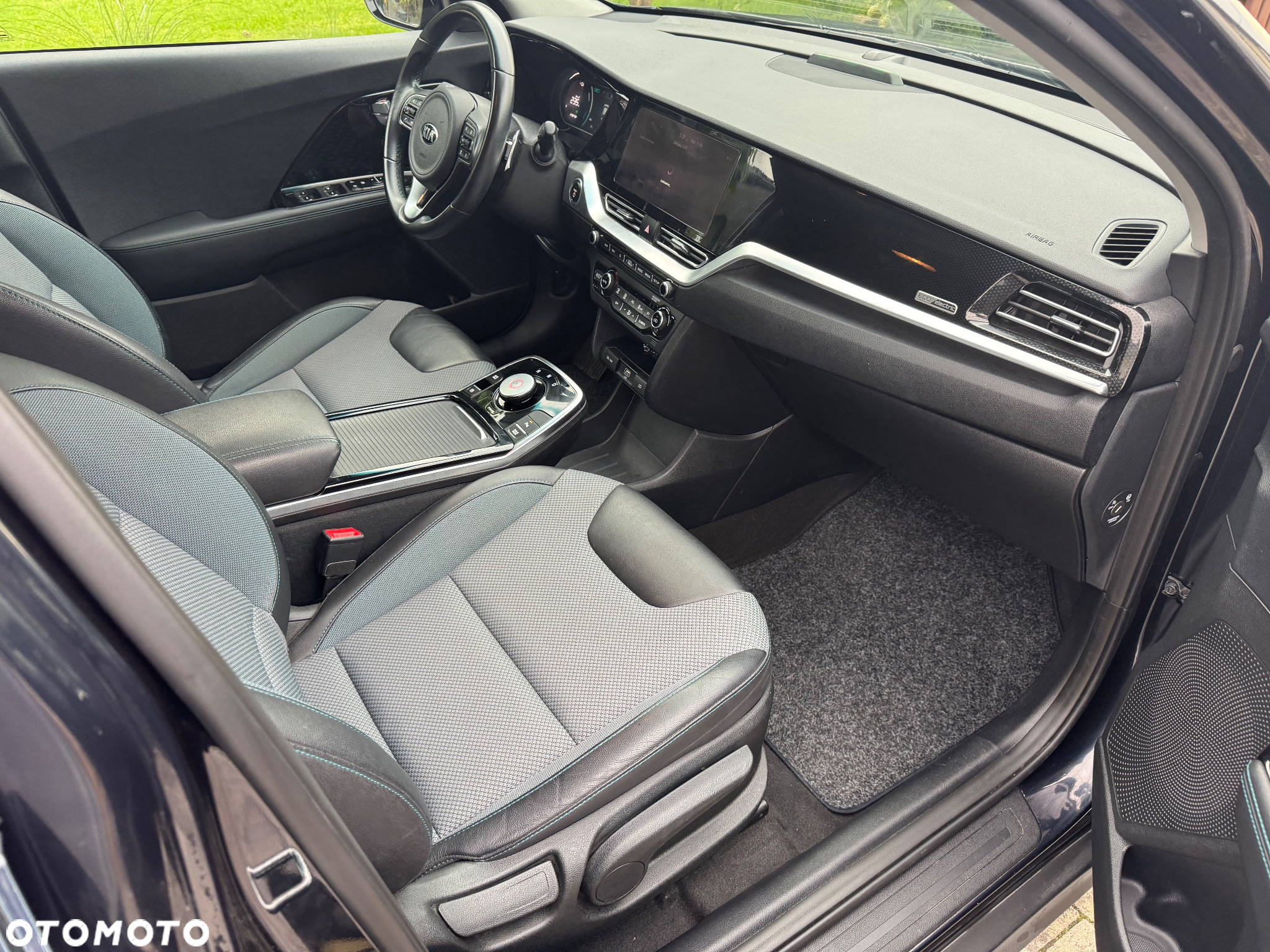 Kia Niro e-Niro 64kWh L - 5