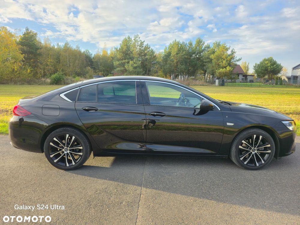 Opel Insignia - 14