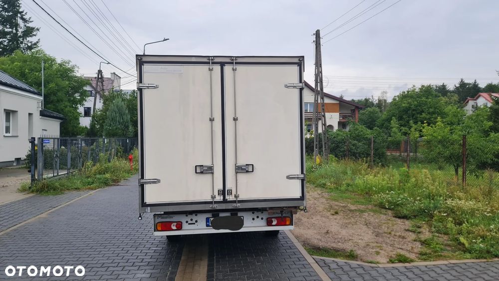 Renault MASTER - 4
