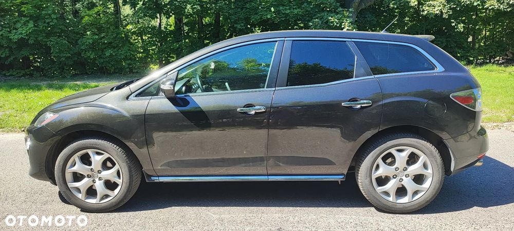 Mazda CX-7 2.3T Sport - 15