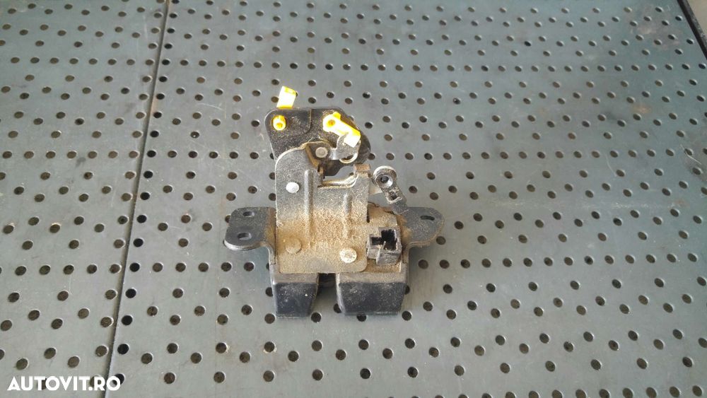 Broasca haion chevrolet captiva c100 c140 - 2