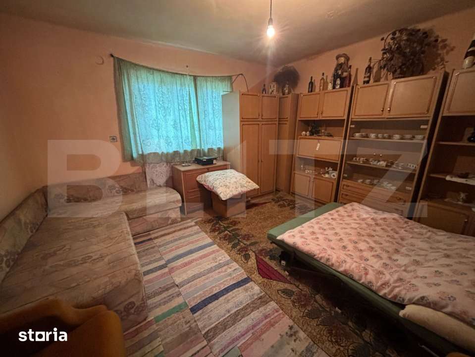 Casa de vanzare Nusfalau. - Imagine principală: 2/5