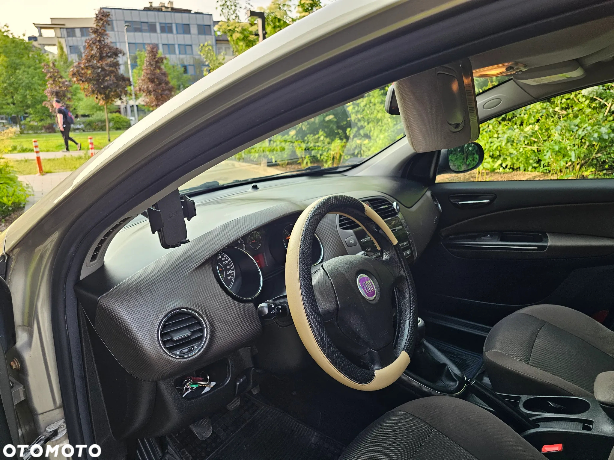 Fiat Bravo 1.4 16V Active - 4
