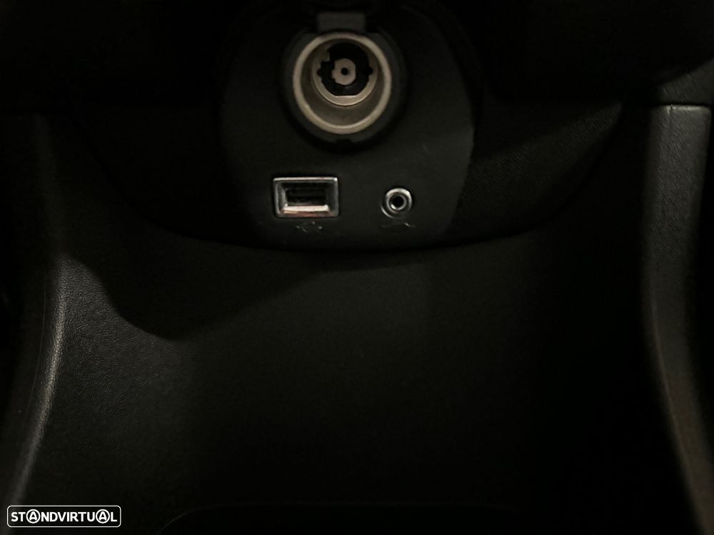 Peugeot 108 1.0 VTi Style - 15