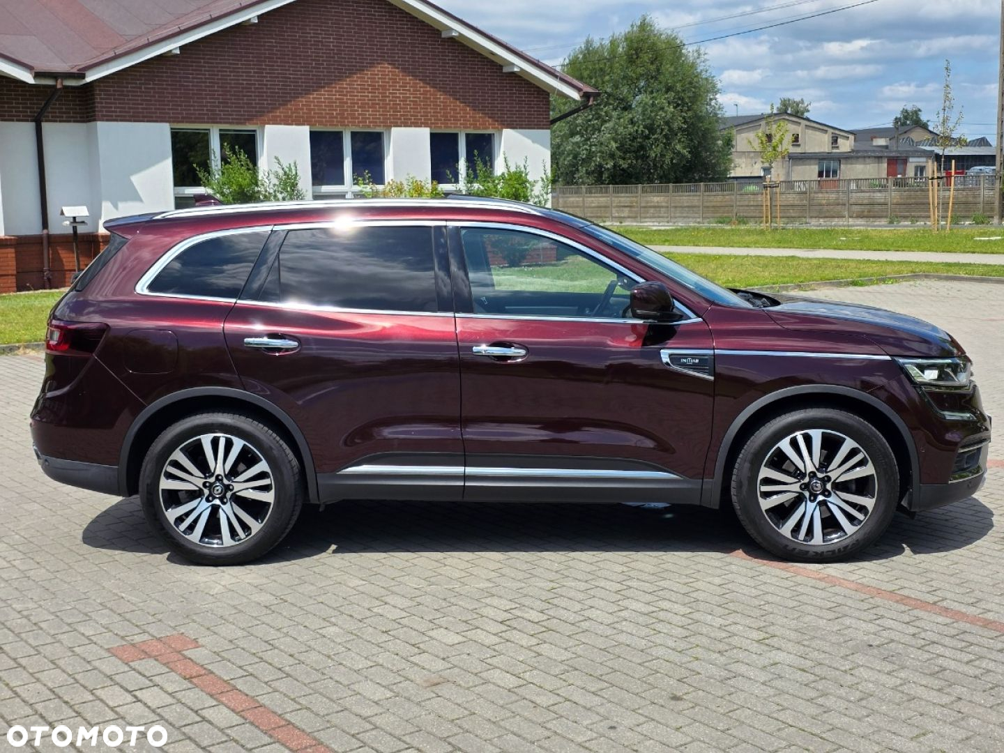 Renault Koleos - 34
