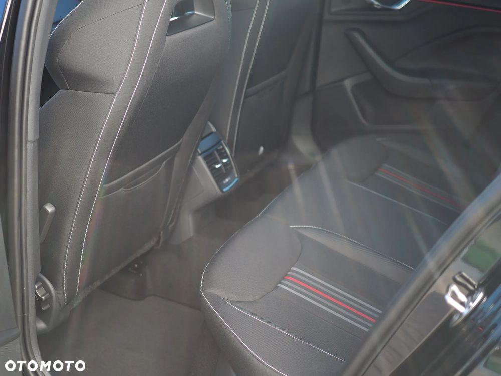 Skoda Kamiq 1.5 TSI Monte Carlo DSG - 10