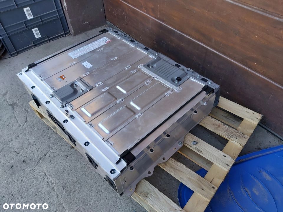 TOYOTA Prius Prime PLUG IN Bateria akumulator - 2