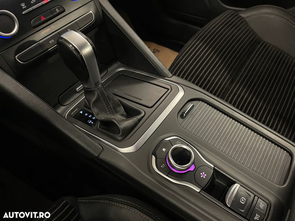 Renault Talisman ENERGY dCi 160 EDC INTENS - 26