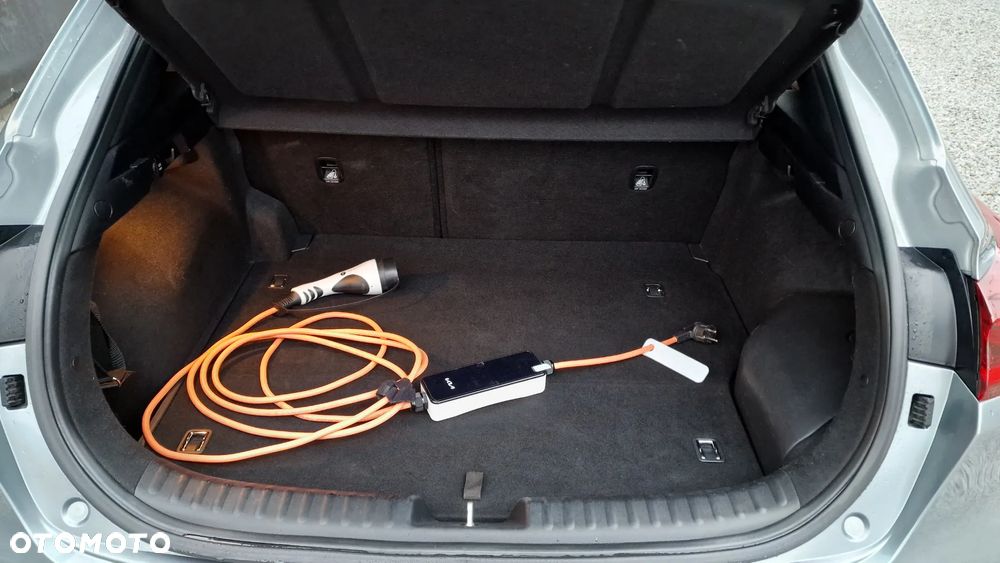 Kia XCeed 1.6 GDI DCT6 OPF Spirit - 7