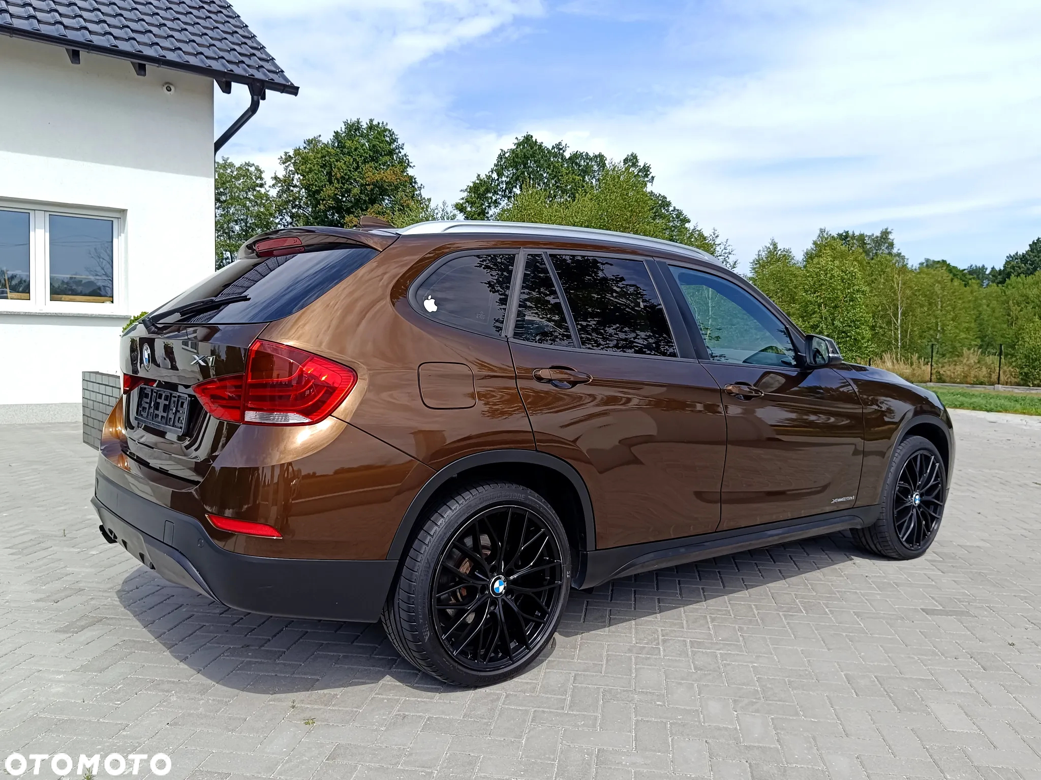 BMW X1 xDrive25d - 30