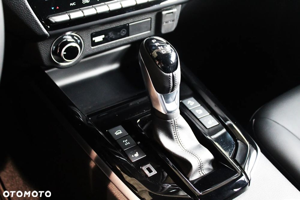 Isuzu D-Max 2.2 DC LSX 4WD - 17